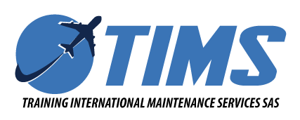 Formación en aviación civil y militar Tims SAS