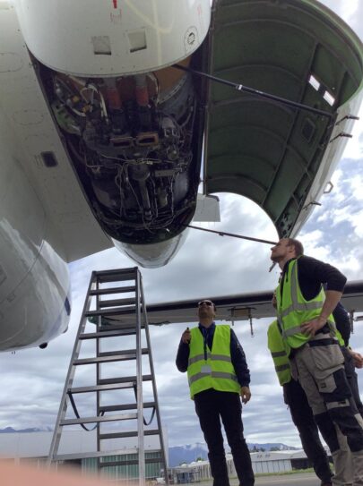 Escuela de Aviación Tims SAS